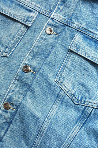 DENIM JACKET 401