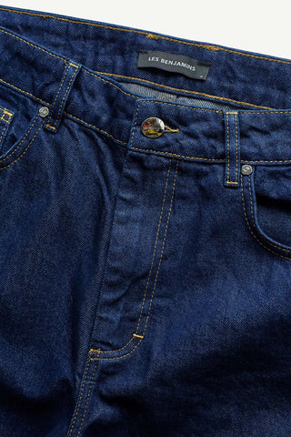DENIM PANT 401