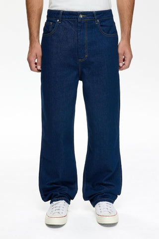 DENIM PANT 401