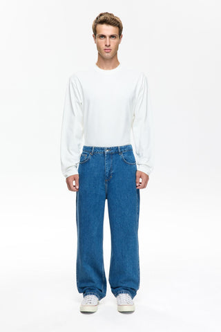 DENIM PANT 402