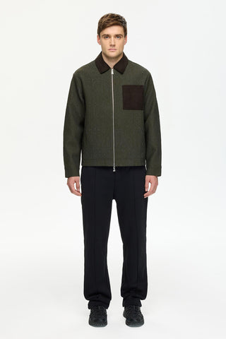 JACKET 401