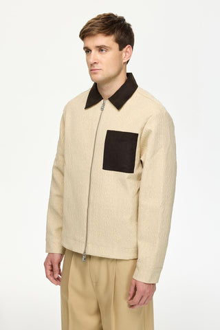 JACKET 402