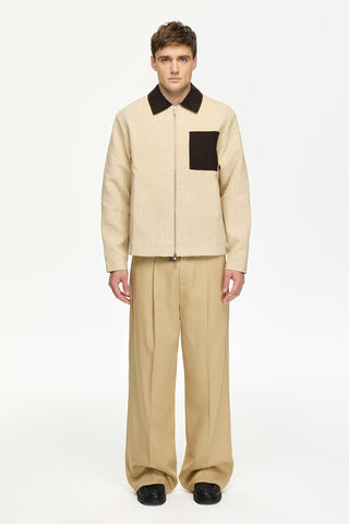 JACKET 402