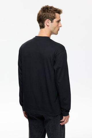 LONG SLEEVE TEE 404