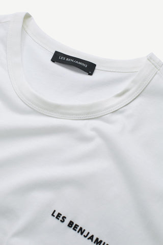 SHORT SLEEVE TEE 402