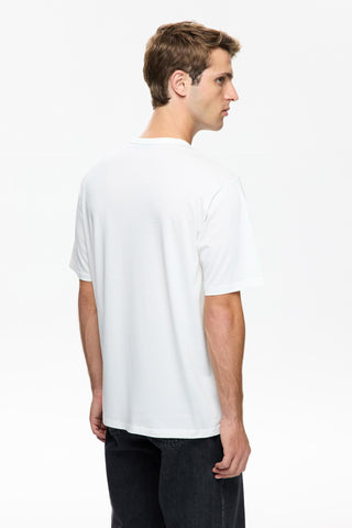 SHORT SLEEVE TEE 402