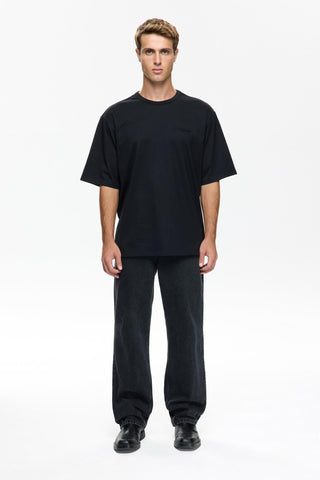 SHORT SLEEVE TEE 404