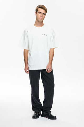 SHORT SLEEVE TEE 405