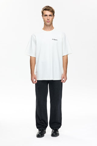 SHORT SLEEVE TEE 405