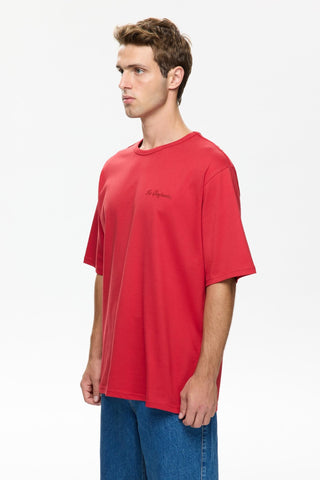 SHORT SLEEVE TEE 407