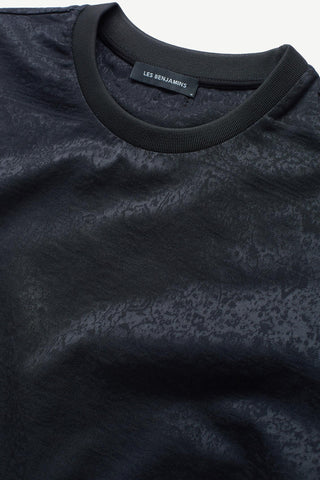 SHORT SLEEVE TEE 409