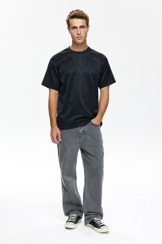 SHORT SLEEVE TEE 409