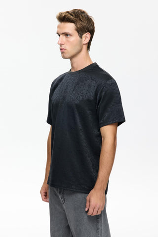 SHORT SLEEVE TEE 409