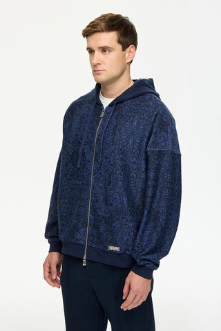ZIP HOODIE 403