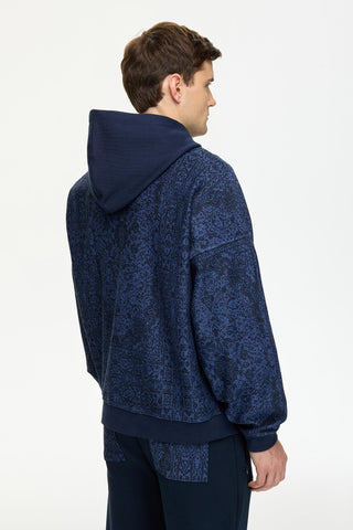 ZIP HOODIE 403