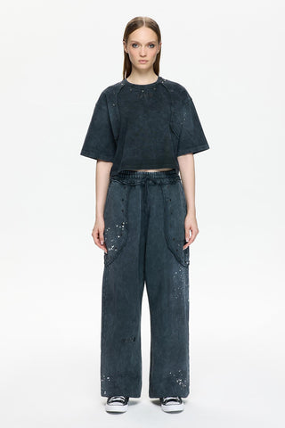 SHORT SLEEVE TEE 301