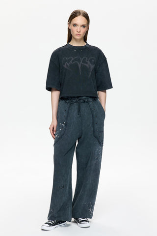 SHORT SLEEVE TEE 305