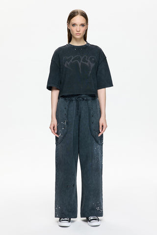 SHORT SLEEVE TEE 305