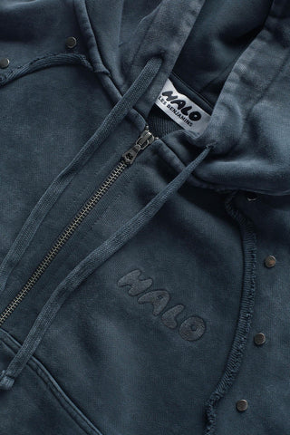 ZIP HOODIES 301