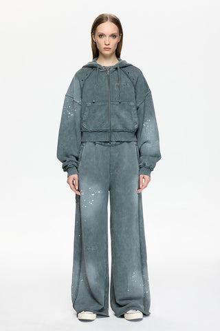 ZIP HOODIES 304