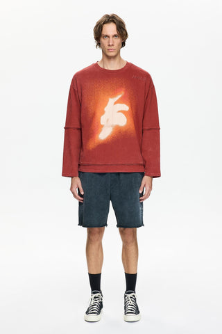 LONG SLEEVE TEE 301