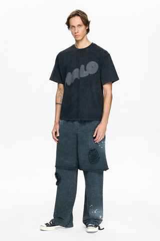 SHORT SLEEVE TEE 306