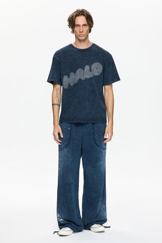 SHORT SLEEVE TEE 308