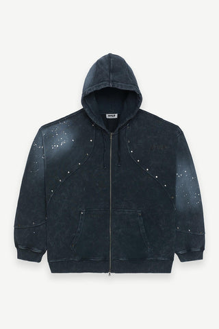 ZIP HOODIE 301