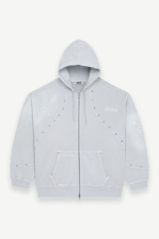 ZIP HOODIE 304