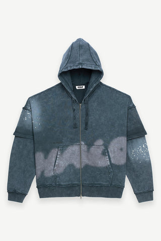 ZIP HOODIES 301