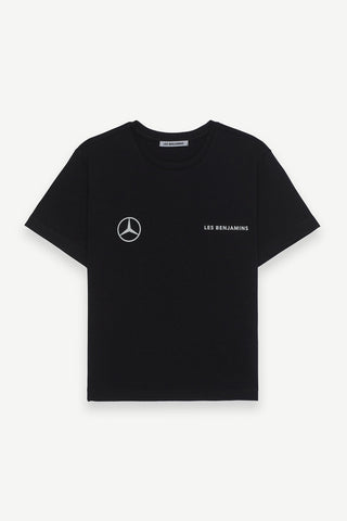 SHORT SLEEVE TEE 501