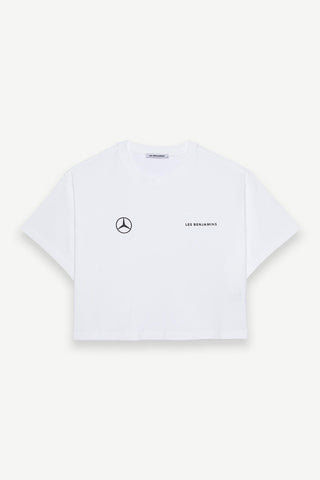 SHORT SLEEVE TEE 502