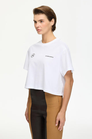 SHORT SLEEVE TEE 502