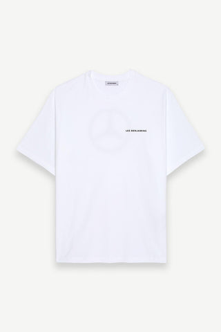 SHORT SLEEVE TEE 501