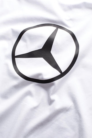 SHORT SLEEVE TEE 501