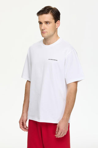 SHORT SLEEVE TEE 501