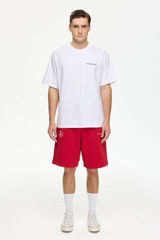 SHORT SLEEVE TEE 501