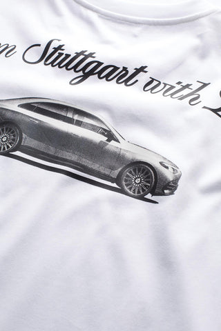 SHORT SLEEVE TEE 502