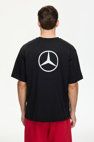 SHORT SLEEVE TEE 503