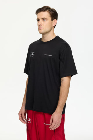 SHORT SLEEVE TEE 504