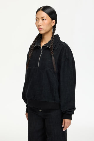 DENIM JACKET 010