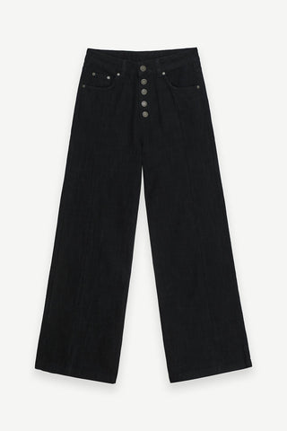 DENIM PANT 001