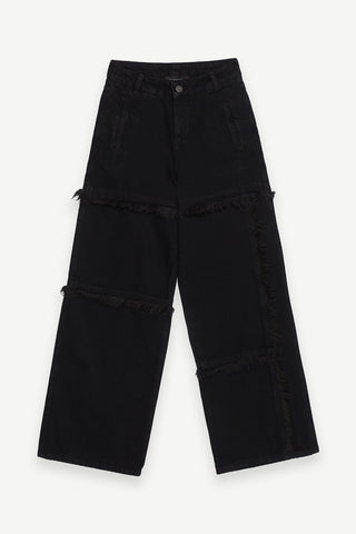 DENIM PANT 003
