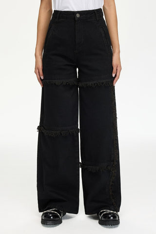 DENIM PANT 003