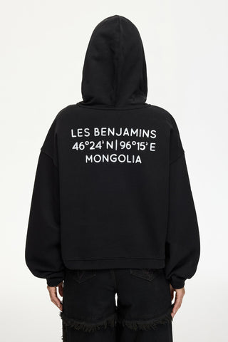 HOODIE 009