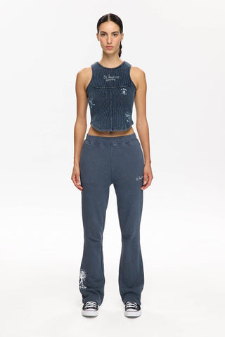 STRAIGHT REGULAR SWEATPANT 004