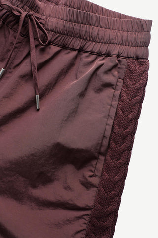 TRACK PANT 001