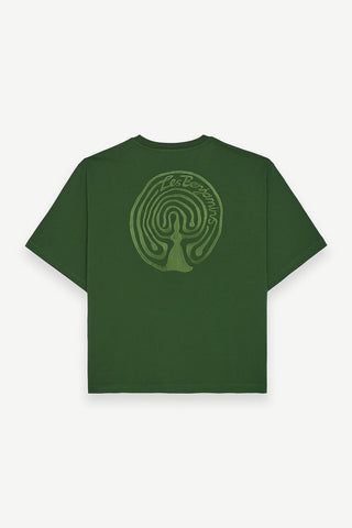 BOXED TEE 010