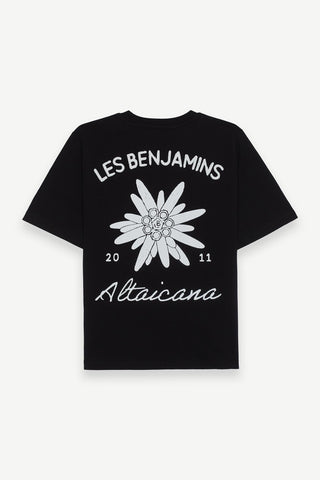REGULAR TEE 026
