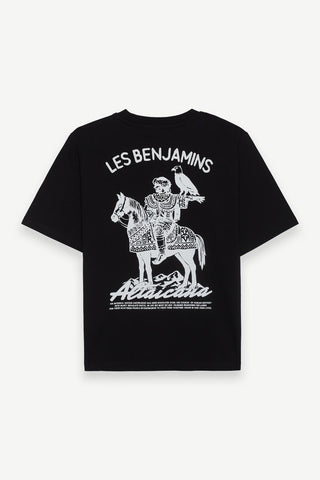 REGULAR TEE 027